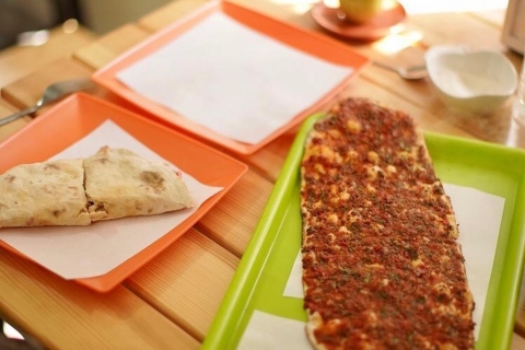Yerevan Street Eats & Sips: A Culinary Adventure