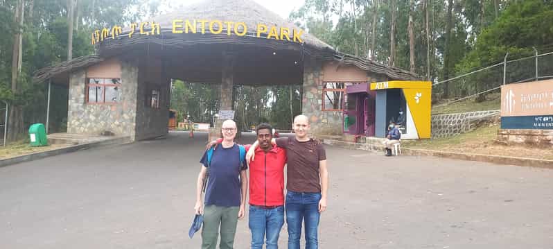 Full Day City Tour Addis Ababa With Hotel Pickup & Drop Off | GetYourGuide