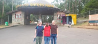 Visite de la ville toute la journée Addis-Abeba avec le ramassage de l'hôtel et le dépôt - Hizvo