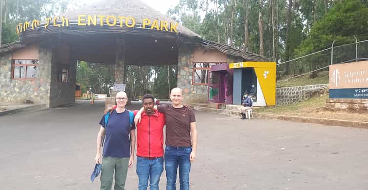 Full Day City Tour Addis Ababa With Hotel Pickup & Drop Off | GetYourGuide