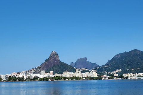Rio de Janeiro: Running Sports Photoshoot Rio de Janeiro: Sports Photo Shoot – Running in Urca