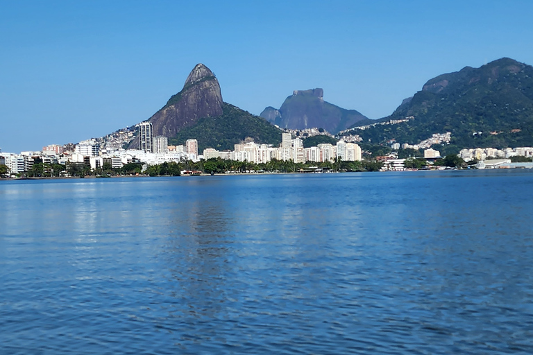 Rio de Janeiro: Running Sports Photoshoot Rio de Janeiro: Sports Photo Shoot – Running in Urca