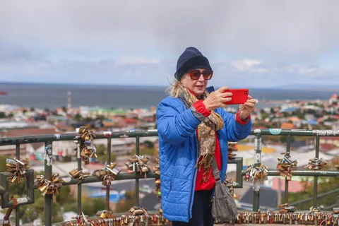 Punta Arenas: tour della città
