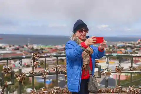 Punta Arenas: City Tour