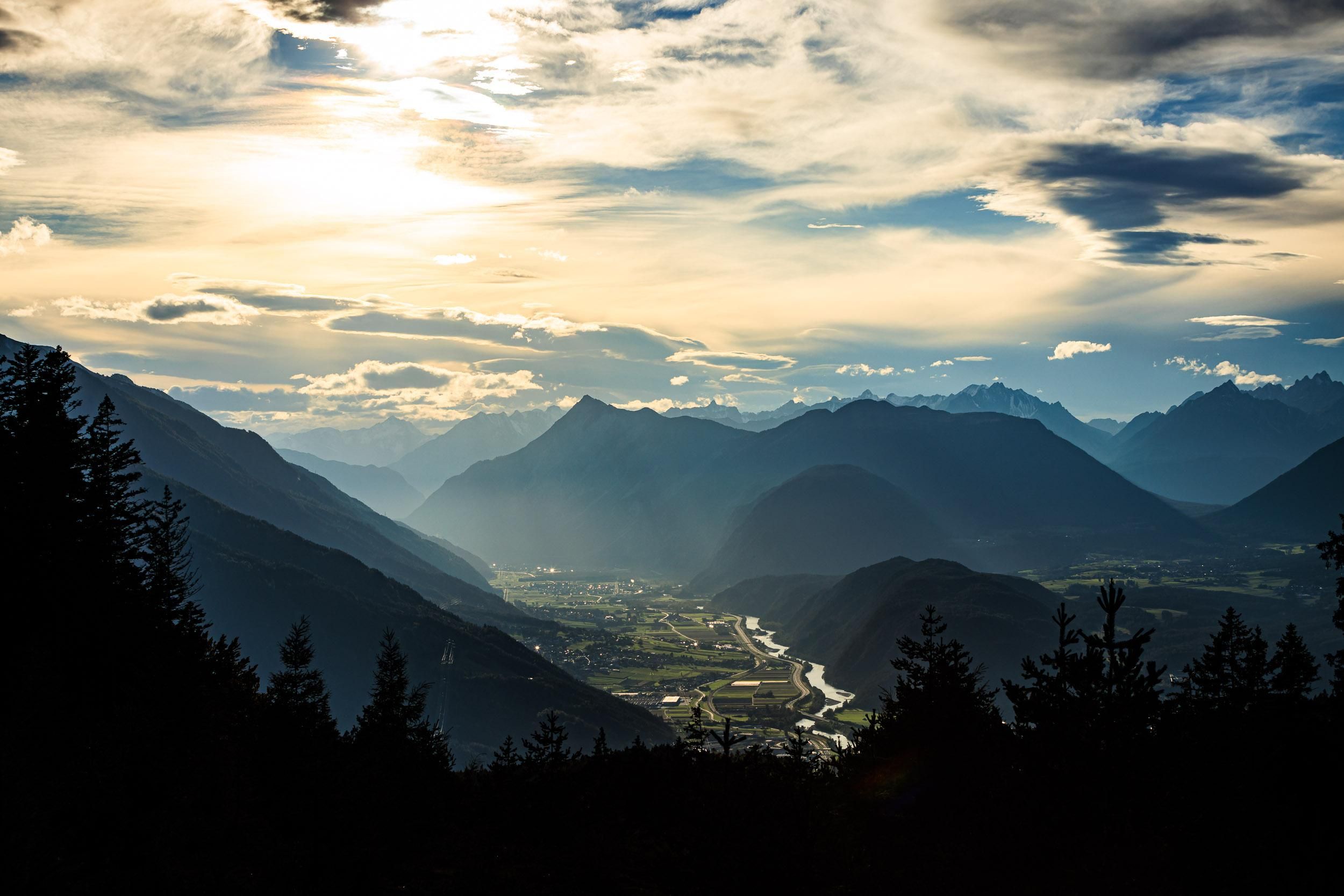 Seefeld: Wanderung über den Gschwandtkopf