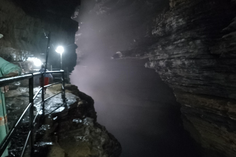 From Kathmandu: Wings & Waves of Pokhara 4-Day Scenic Tour