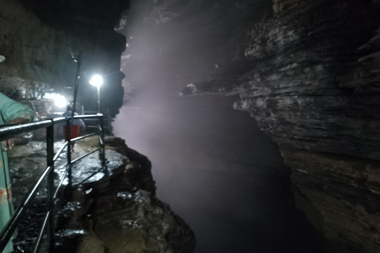 From Kathmandu: Wings & Waves of Pokhara 4-Day Scenic Tour