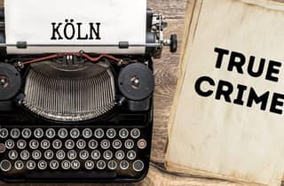 Köln: Fesselndes Escape Game mit echten True Crime-Geschichten &City Tour