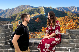 Multi-day Tours and Trips from Beijing