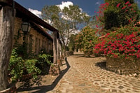Cave＆Altos de Chavon奇迹 - Housity