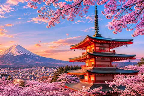 Tokyo: Mount Fuji Private Customized Tour With English Guide - Image 3
