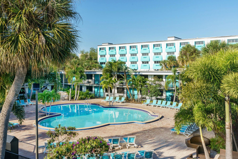 Orlando: CoCo Key Hotel & Water Park Resort Day Pass