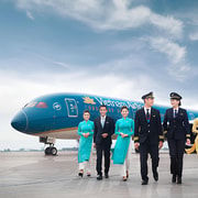 Ho Chi Minh Airport Fast Track Immigration Service