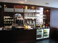 Aeropuerto de Frankfurt, Luxxlounge Access (FRA, Terminal 1) - Housity