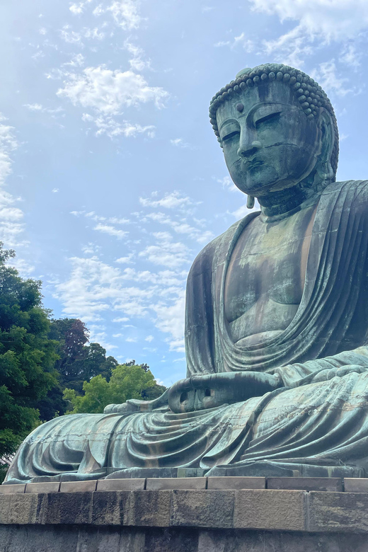 Daibutsu discount