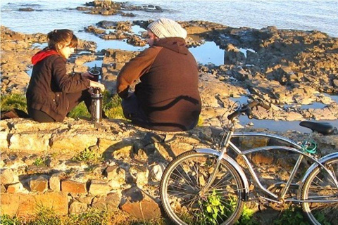 Esperienza di mate uruguaiano e degustazione di &quot;Martin Fierro&quot; (Tour a piedi)