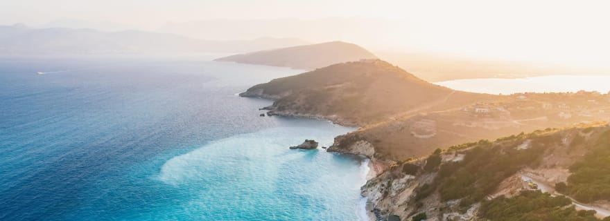 L'Albanie du Nord et du Sud : Un circuit de 5 jours