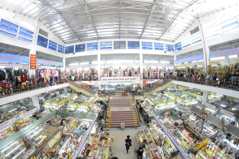 Tour de medio día por la ciudad de Da Nang con un guía local