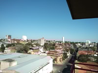 Asuncion half day walking tour - Housity