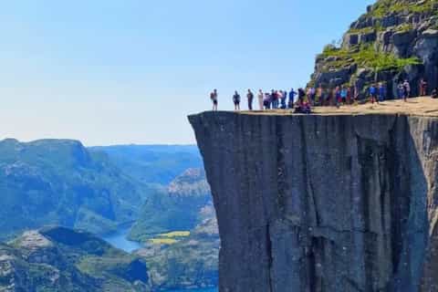 The best Stavanger Multi-day trips 2026 - Free cancellation