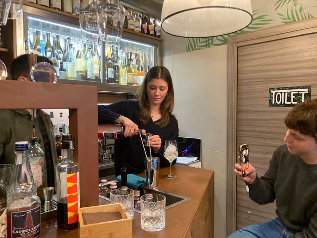 Venice: Spritz Class, How To Make Italy’s favorite Aperitivo