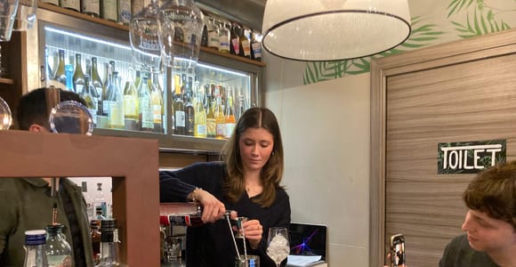 Venice: Spritz Class, How To Make Italy’s favorite Aperitivo