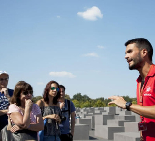 Free Tours à Berlin