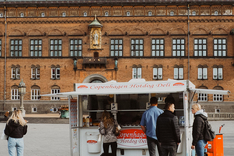 Copenhagen: City Hall & Jens Olsen’s World Clock Tour