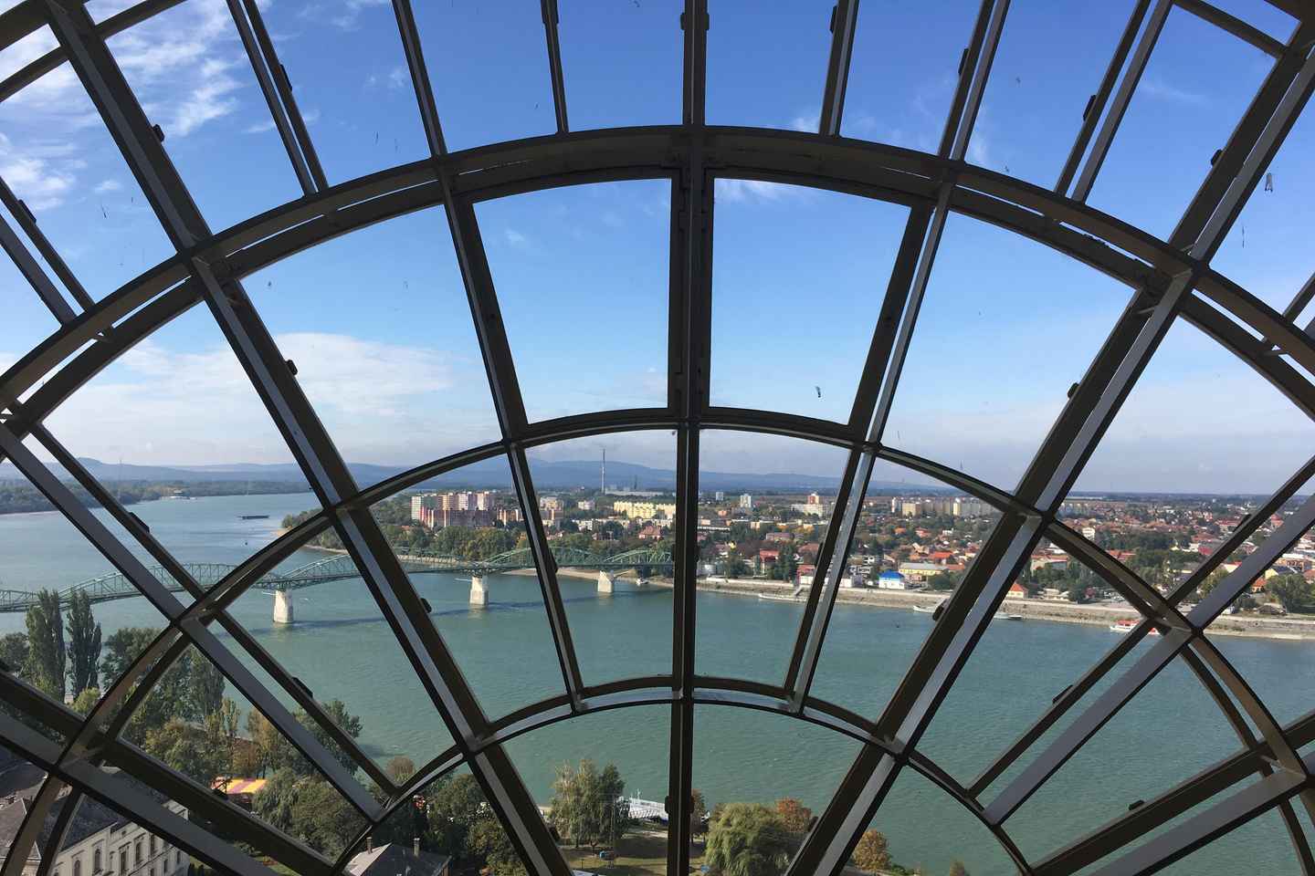 传奇多瑙河湾私人一日游