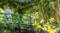 From Paris, Giverny Day Trip with Audio Guide or Live Guide - Housity