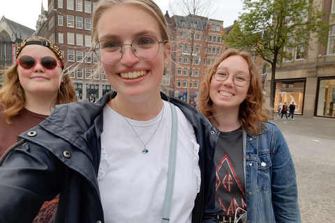 Ghent: Team Up for a Playful Tour of Ghent Gent: an interactvive activity to explore the city