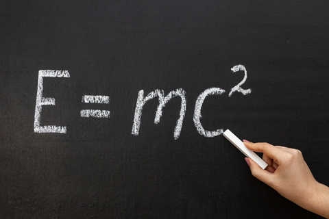 Munich Old Town Tour with the True Story of Albert Einstein 2-hour: Albert Einstein Tour