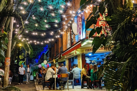 Medellín: Discover Poblado's Best Vegan Restaurants + More Medellín: Discover Poblado's Best Vegan Restaurants