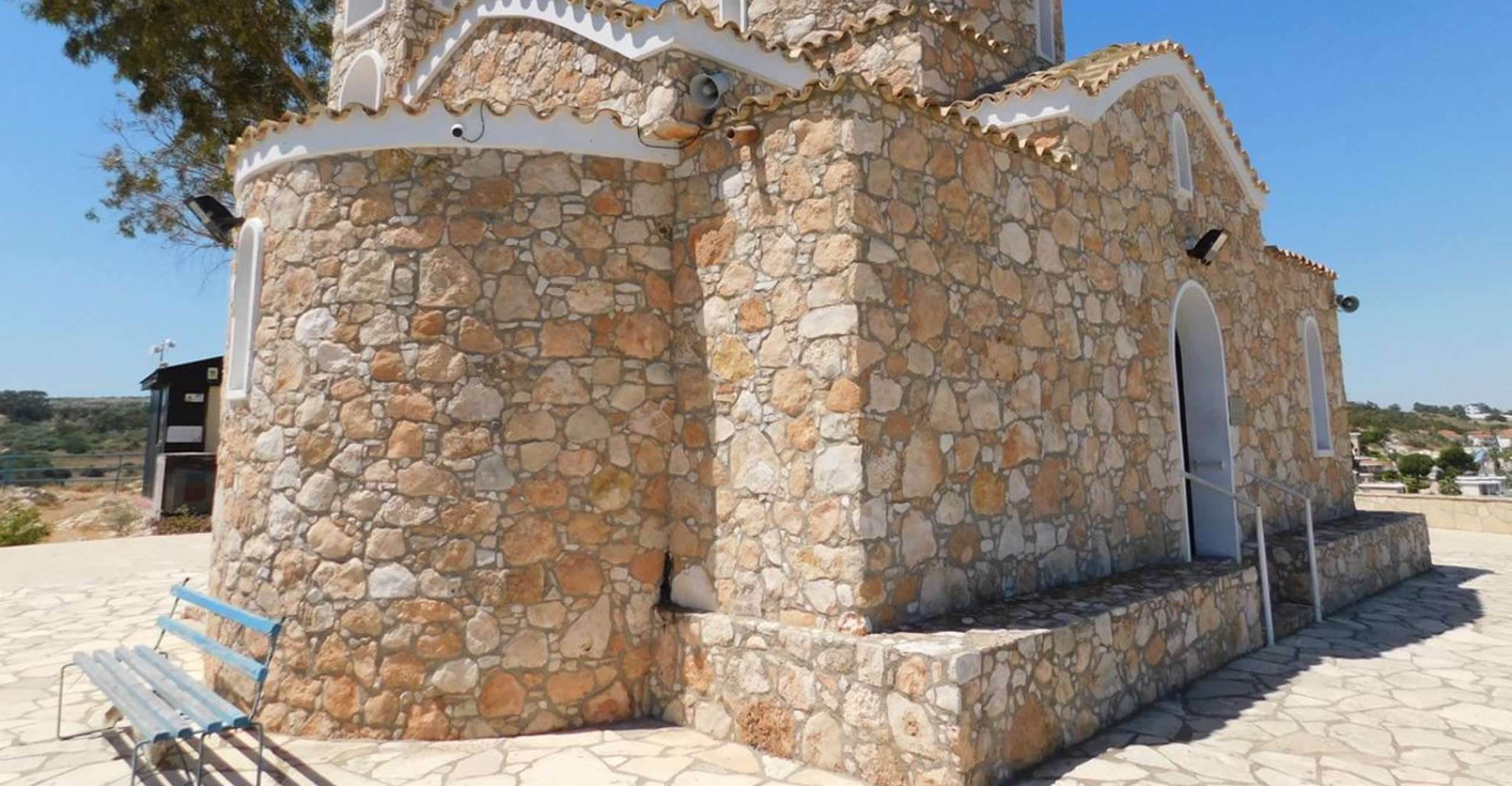 Larnaca Unveiled, Landmarks, Tastes 和传统 - Hizvo