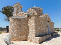 Larnaca Svelata, Luoghi di interesse, Sapori e Tradizioni - Hizvo
