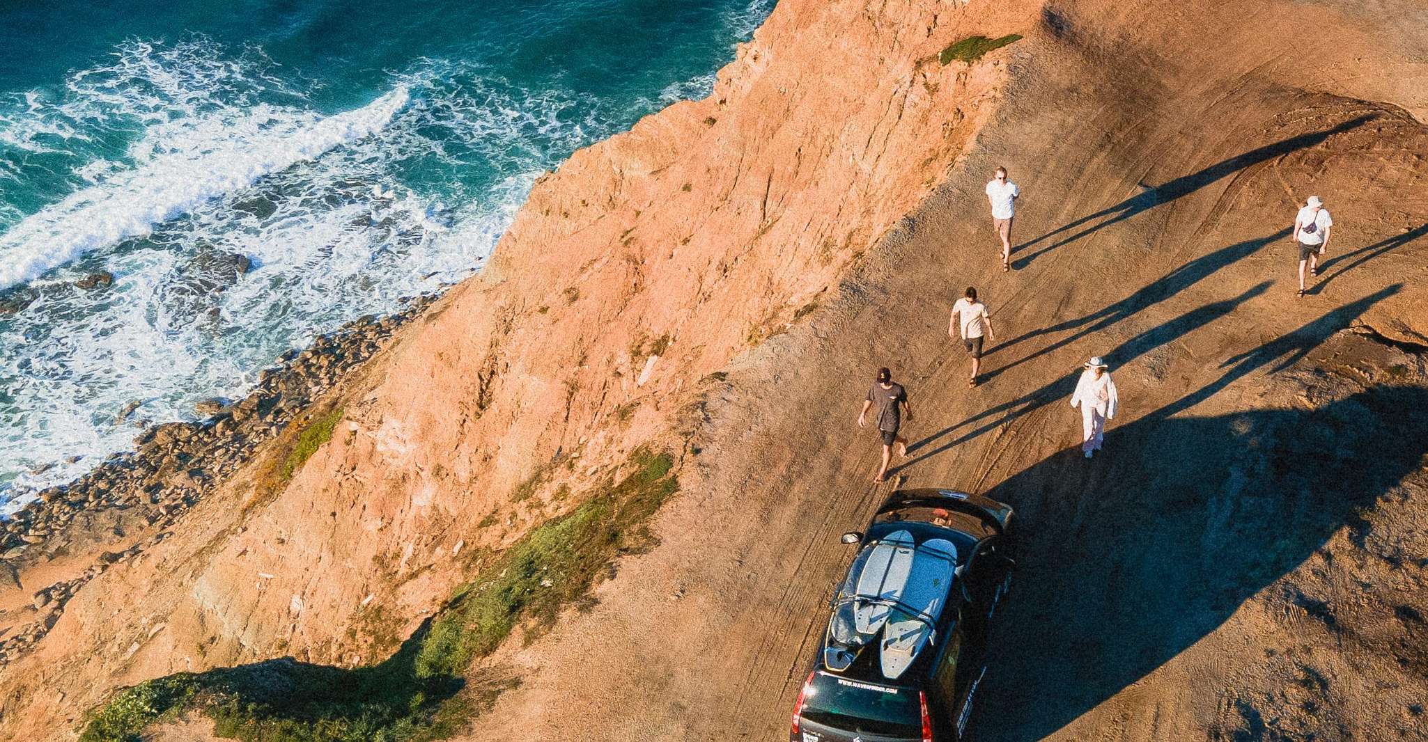 Coaching de surf en Ericeira (reserva mundial de surf) - Hizvo