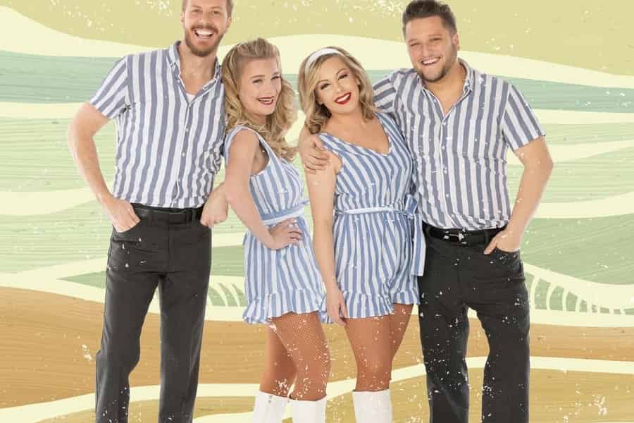 Branson: Beach Boys California Dreamin' Show Ticket. Foto: GetYourGuide Branson: Beach Boys California Dreamin' Show Ticket. Foto: GetYourGuide