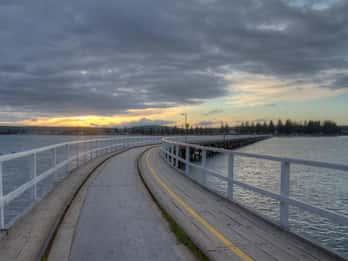 Victor Harbor und Fleurieu Peninsula Tour