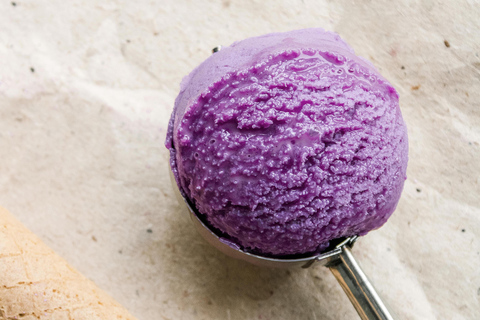 Tbilisi: Tour del cibo di strada alternativo della Riva Sinistra con bevande