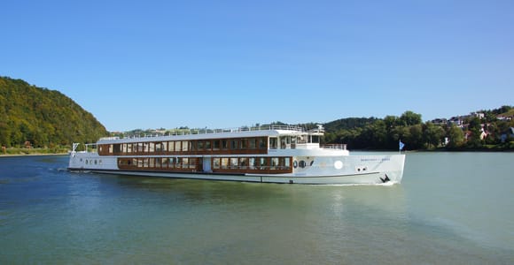 Passau: Barfuß Passau XL