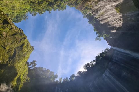 From Surabaya or Malang: 2-Day Tumpak Sewu Bromo - Image 2