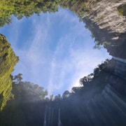 From Surabaya or Malang: 2-Day Tumpak Sewu Bromo
