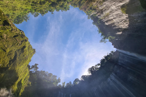 Surabaya/Malang: 2D1N Bromo Ijen OR 2D1N Tumpak Sewu Bromo Surabaya or Malang: 2D1N Bromo Ijen drop off Ketapang