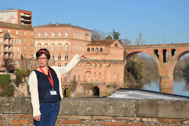 La città episcopale di Albi