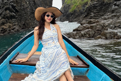 Banyuwangi:Day Tour of Jungle & Bedil Island With Snorkeling