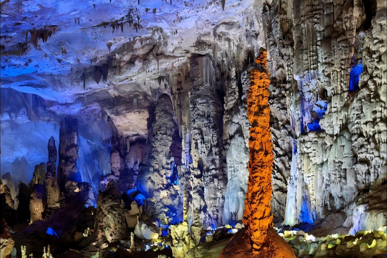 Guiyang: Zhijindong Cave Private Day Tour