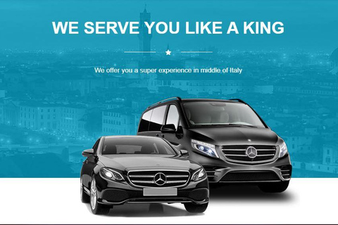 Livorno/Piombino: wyprawa do Pizy i Lukki z degustacjąLivorno/Piombino: Pisa &amp; Lucca Shore Excursion with Tasting