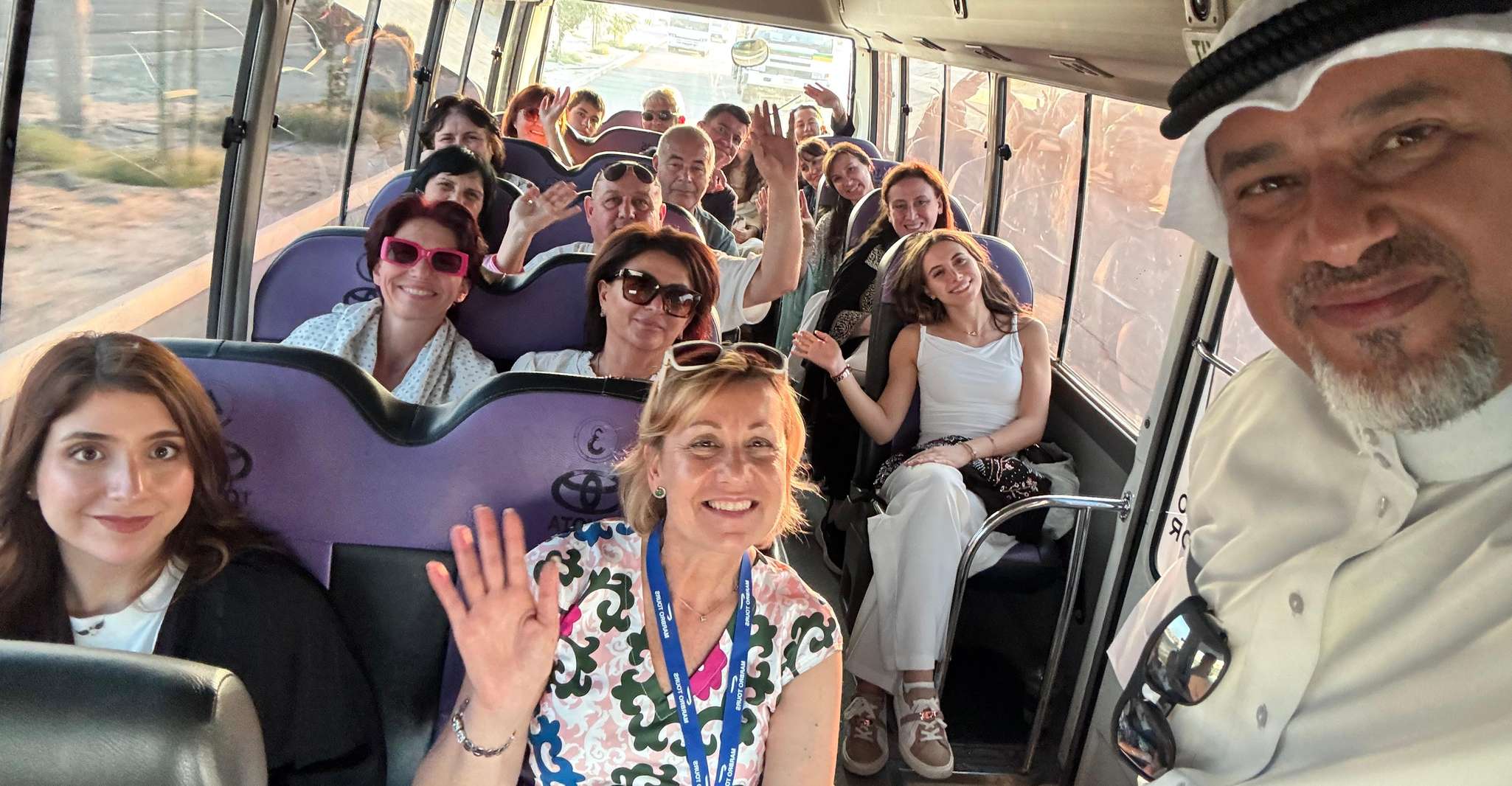 Bahrain: Guided Tour for MSC Euribia Passengers photo 9