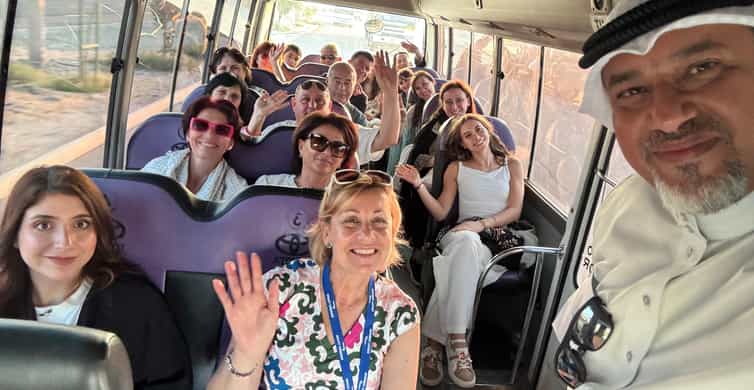 Bahrain: Guided Tour for MSC Euribia Passengers photo 9