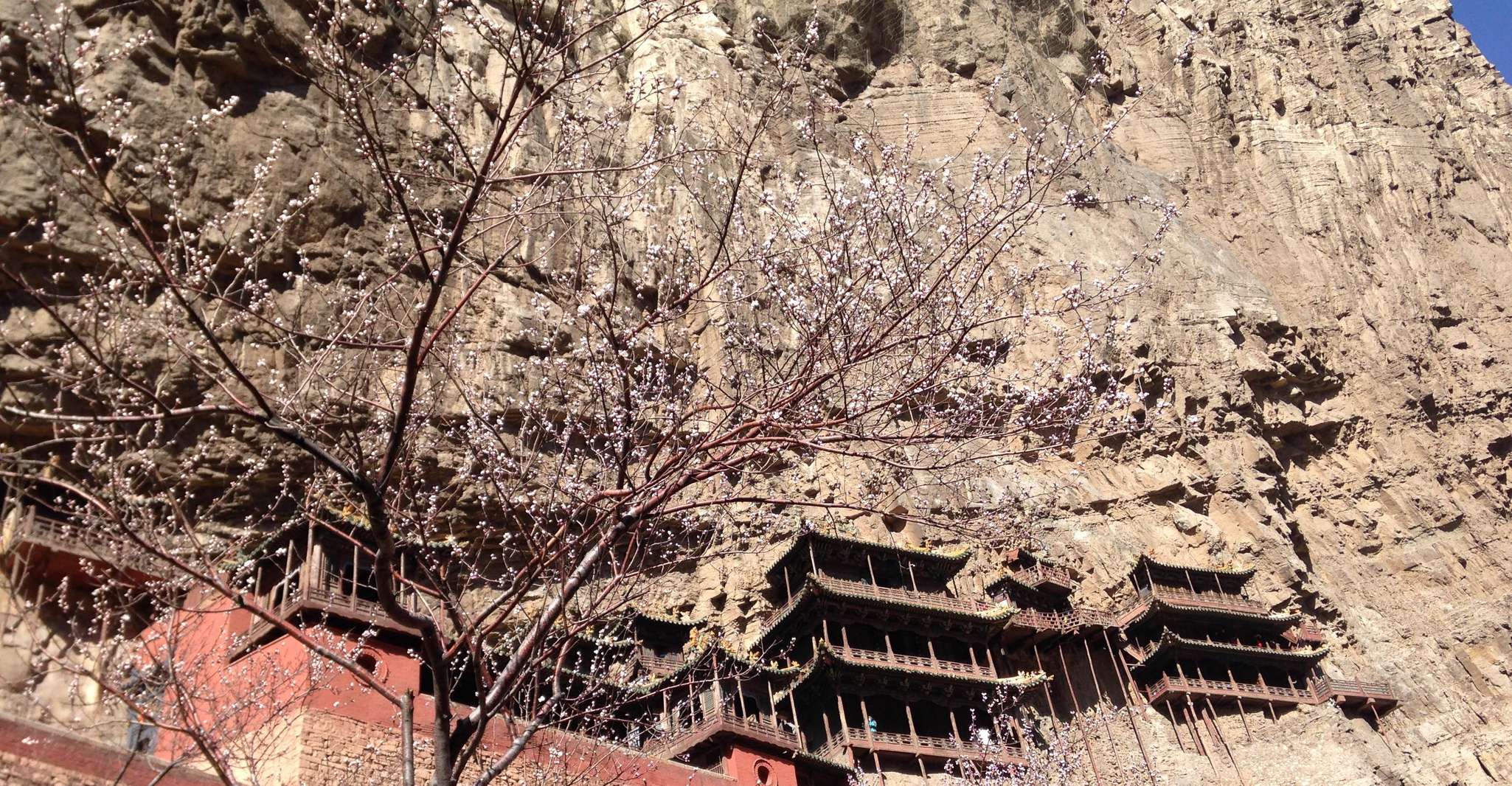 YungangGrottoe HangingTemple Private Self-guided Tour by Car - Housity